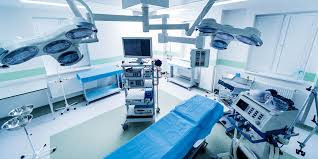 Specialized Medical Equipment