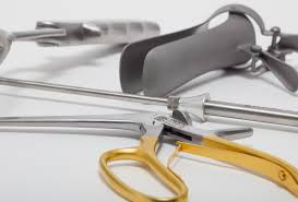 Obstetrics & Gynaecology Instruments