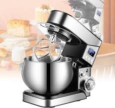 Flour Kneading Machines