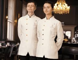 Hotel Uniforms