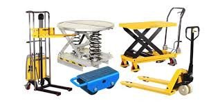 Material Handling Equipment