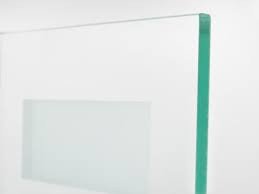 Glass & Glass Products