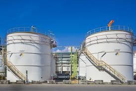 Storage Tanks