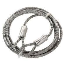Wire Ropes