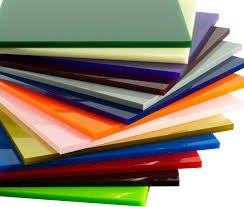 Acrylic Sheets