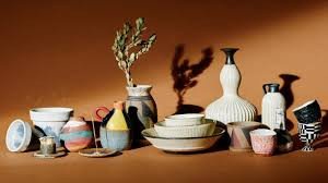 Ceramics