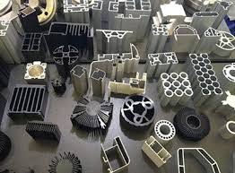 Extruded Profiles
