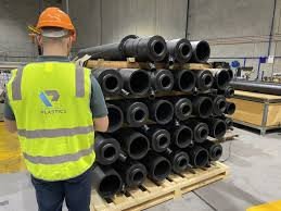 Industrial Plastics