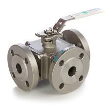 Ball Valves