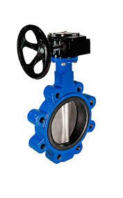 Butterfly Valves