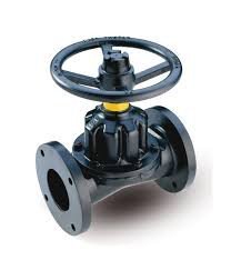 Diaphragm Valves