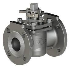Plug Valves