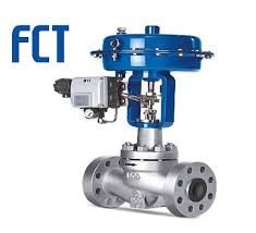Control Valves