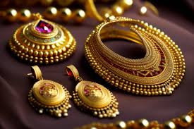 Gold Jewellery