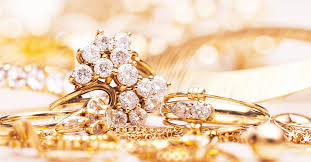 Diamond Jewellery