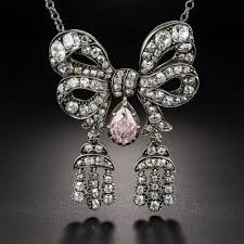 Platinum Jewellery