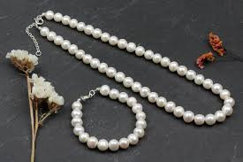 Pearl Jewellery