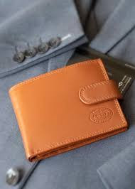 Leather Wallets