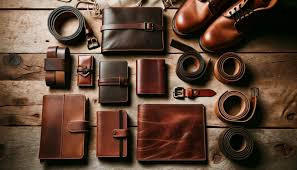 Leather Accessories