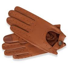 Leather Gloves