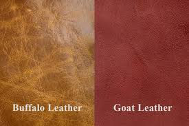 Raw Leather (Cow, Buffalo, Goat, Sheep, etc.)