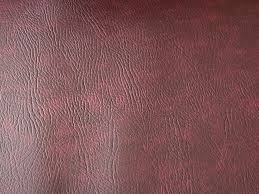 PVC Leather Cloth