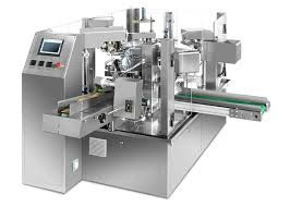 Bag Packaging Machines