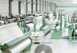 Textile Processing Machinery