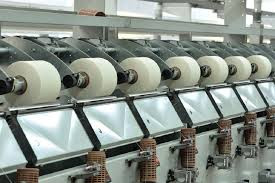 Textile & Garment Machinery