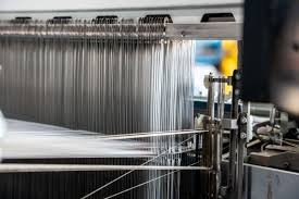 Weaving Machinery