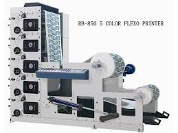 Printing Machinery