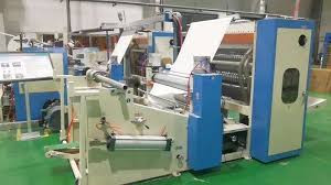 Paper-Converting Machinery