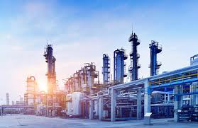 Industrial Gas Plants