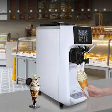 Ice Cream Machines