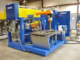 Glass Processing Machines