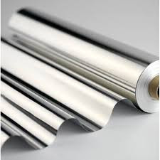 Aluminium & Foils