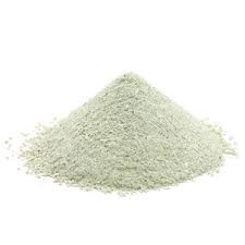 Bentonite Products