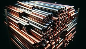 Ferrous & Non-ferrous Metal