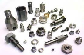 Stainless-Steel Products & Components