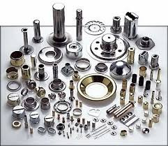 Steel Components