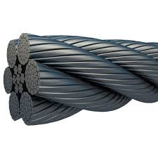 Wire Ropes