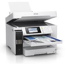 Photocopiers & Fax Machines