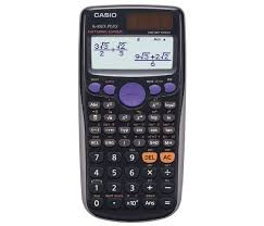 Calculators