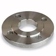 Stainless Steel Flanges