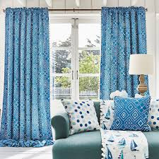 Curtain Fabric