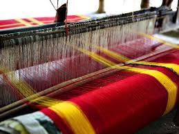 Handloom Products