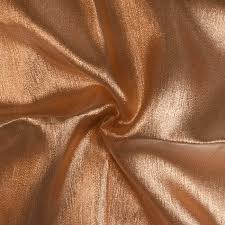 Metallized Fabric