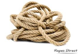 Ropes