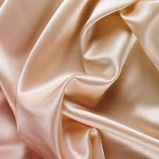 Silk, Silk Fabric