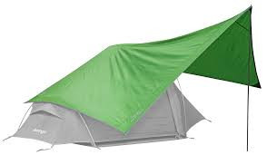 Tent & Tarpaulins